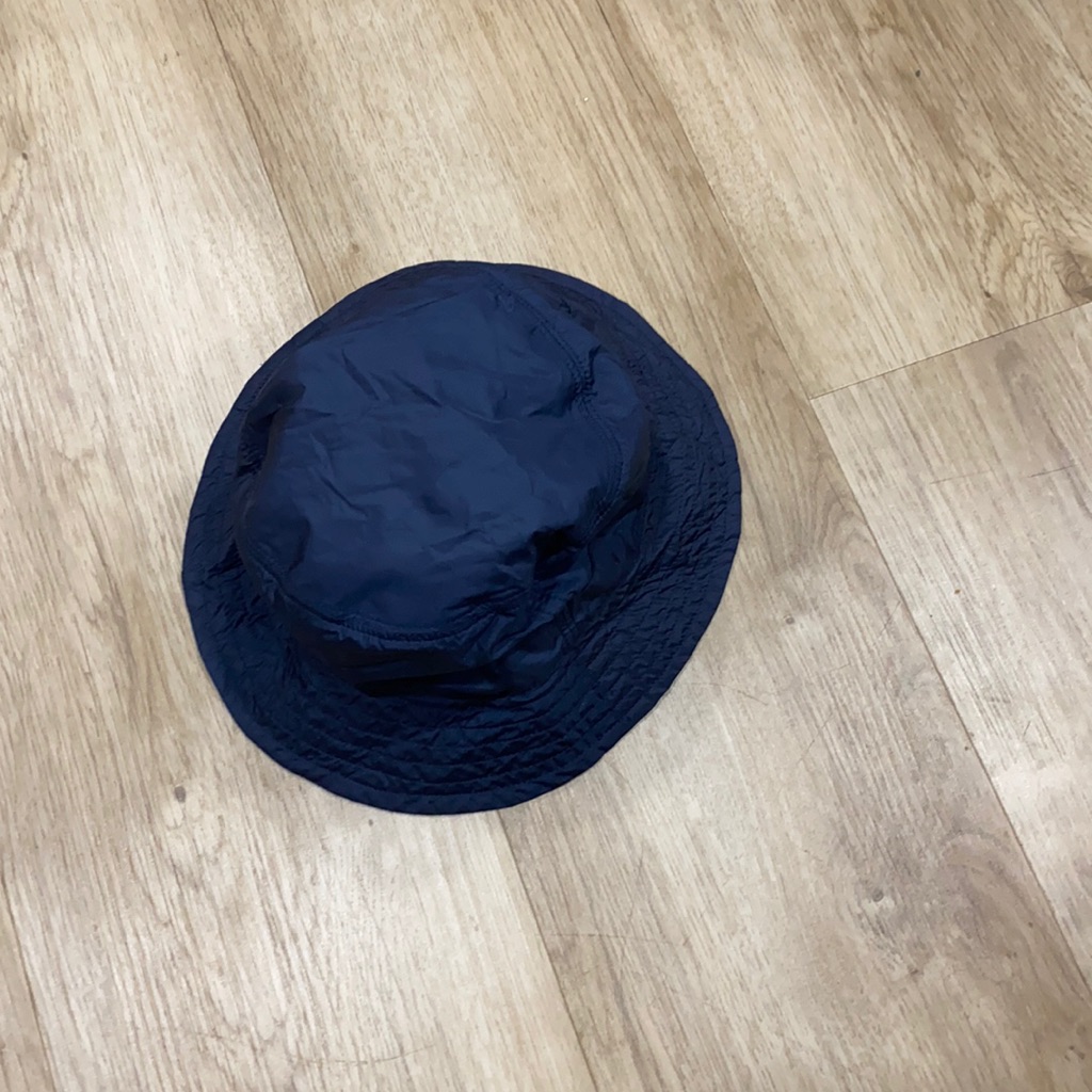 Add Hat